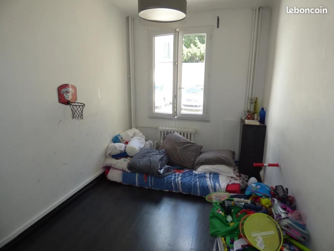 Appartement à vendre, 64m², Nogent-sur-Marne