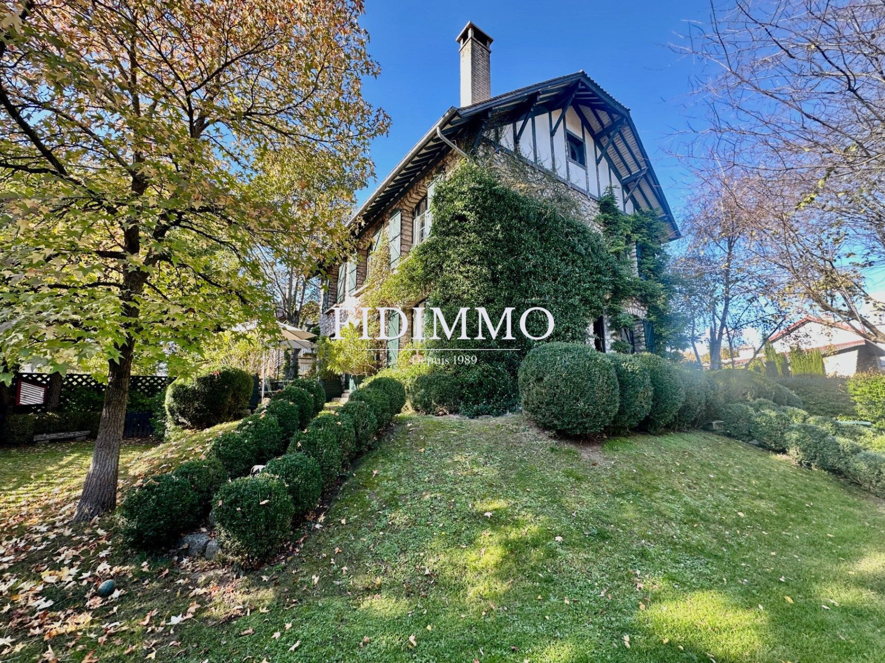Maison à vendre, 196m², Saint-Maur-des-Fossés