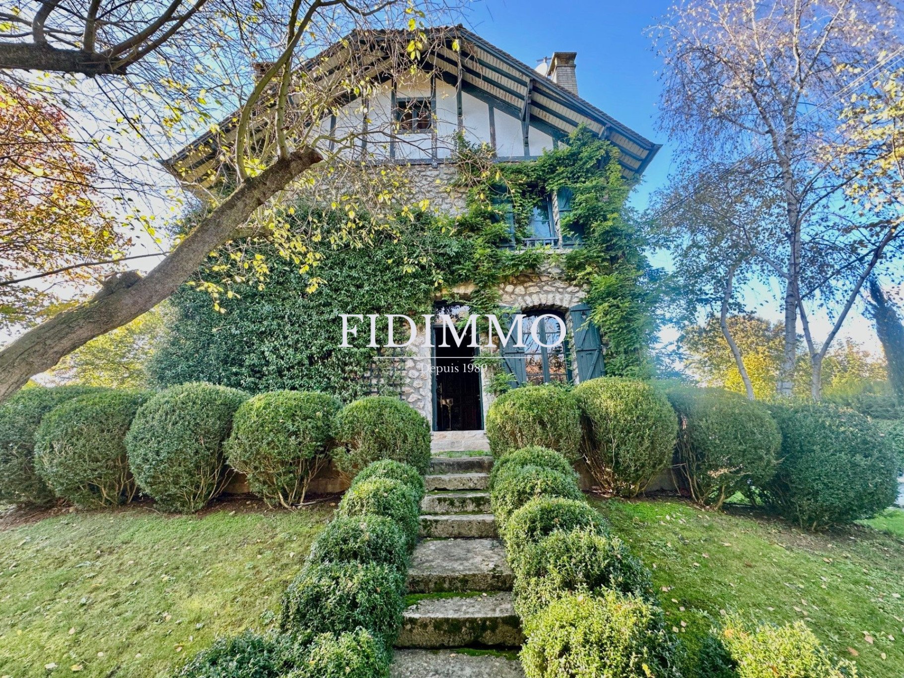 Maison à vendre, 196m², Saint-Maur-des-Fossés