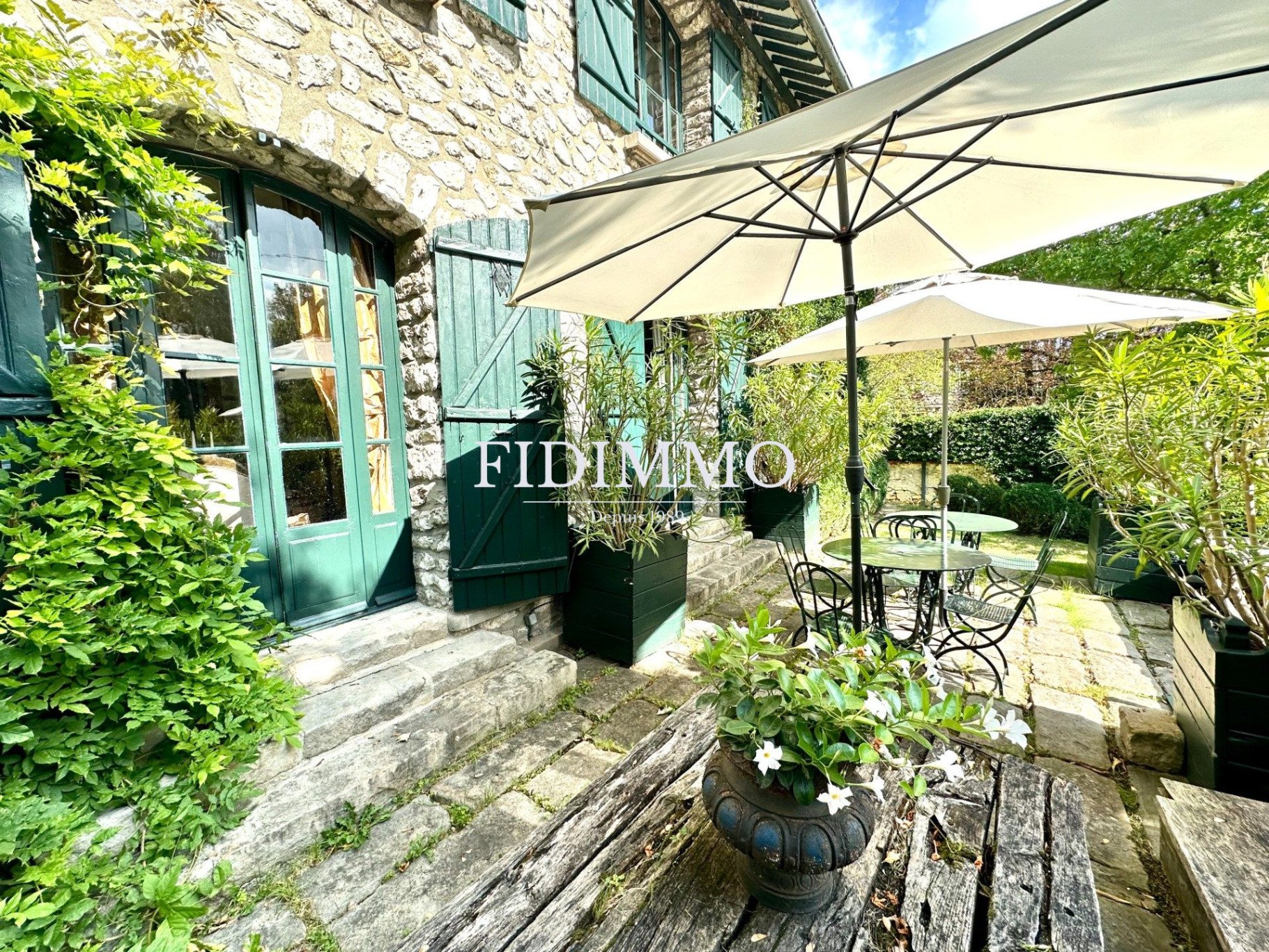 Maison à vendre, 196m², Saint-Maur-des-Fossés