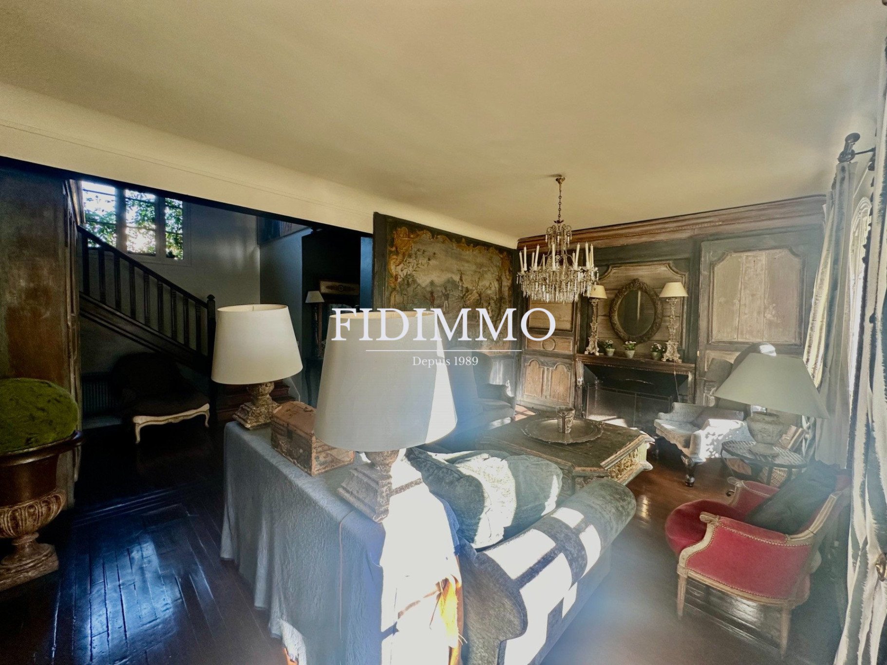 Maison à vendre, 196m², Saint-Maur-des-Fossés