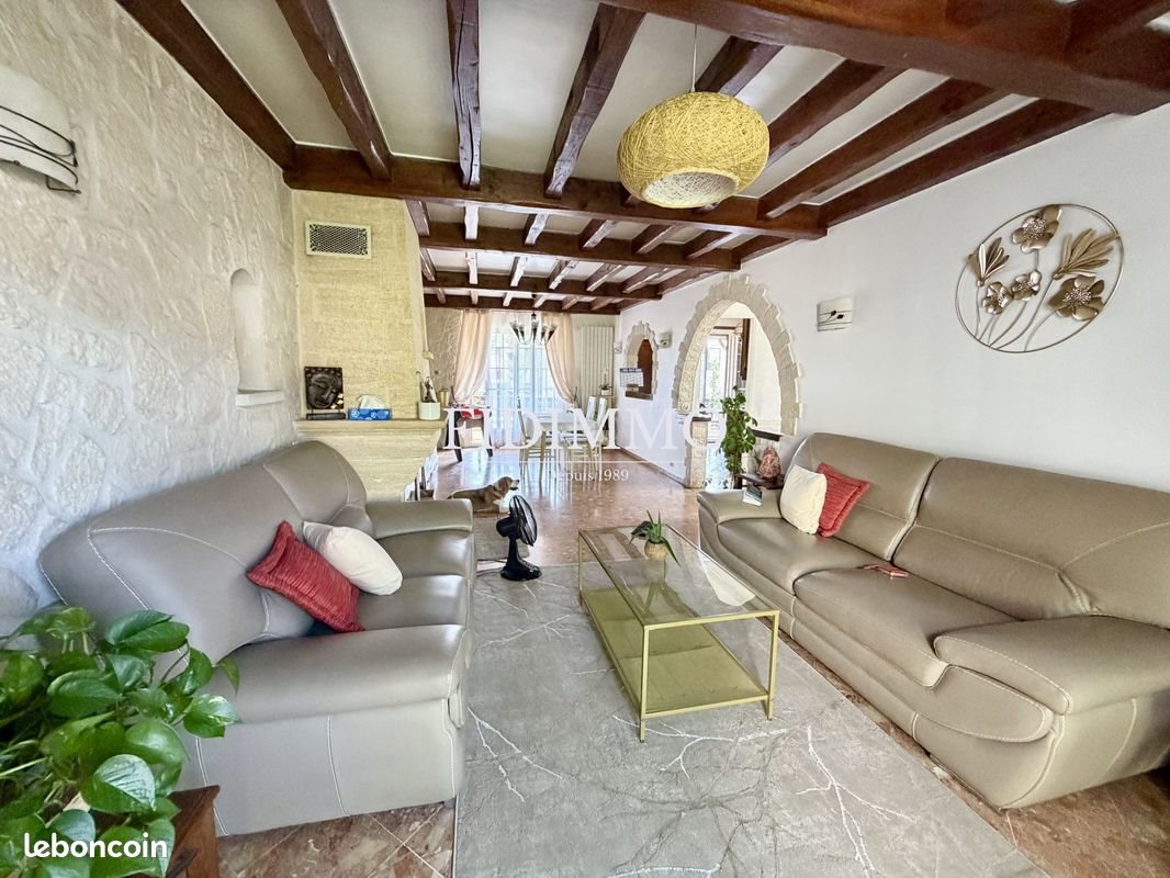 Maison à vendre, 112m², Ormesson-sur-Marne
