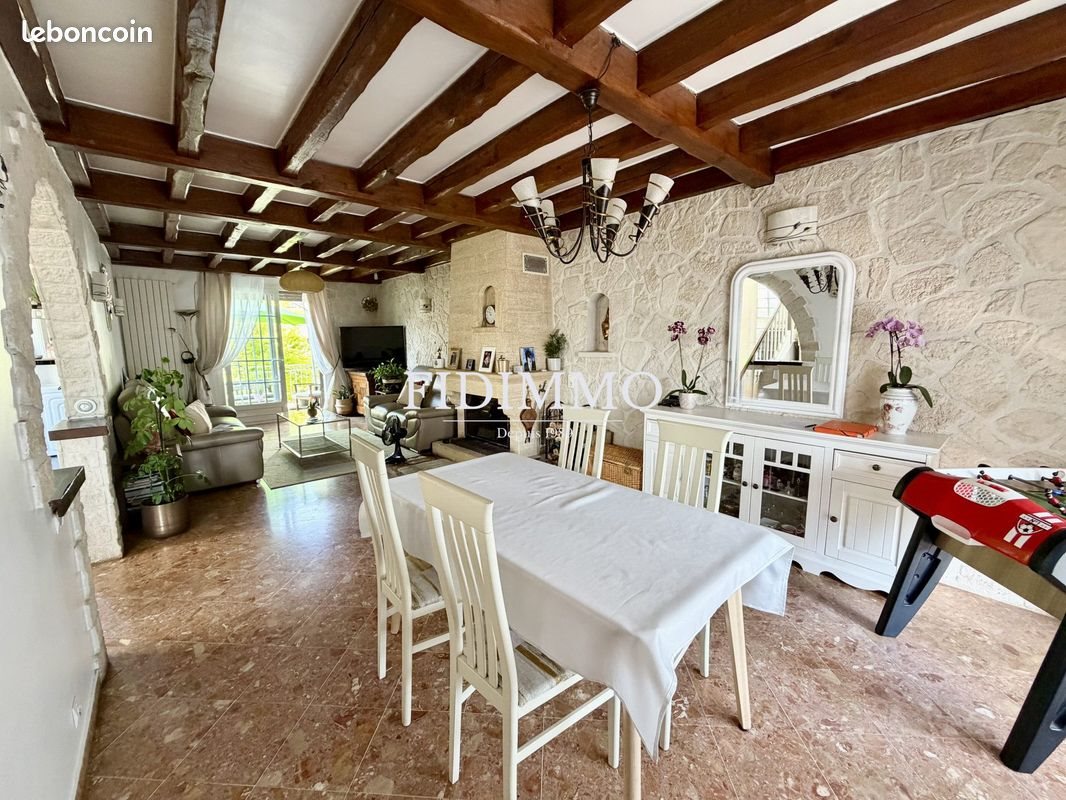 Maison à vendre, 112m², Ormesson-sur-Marne