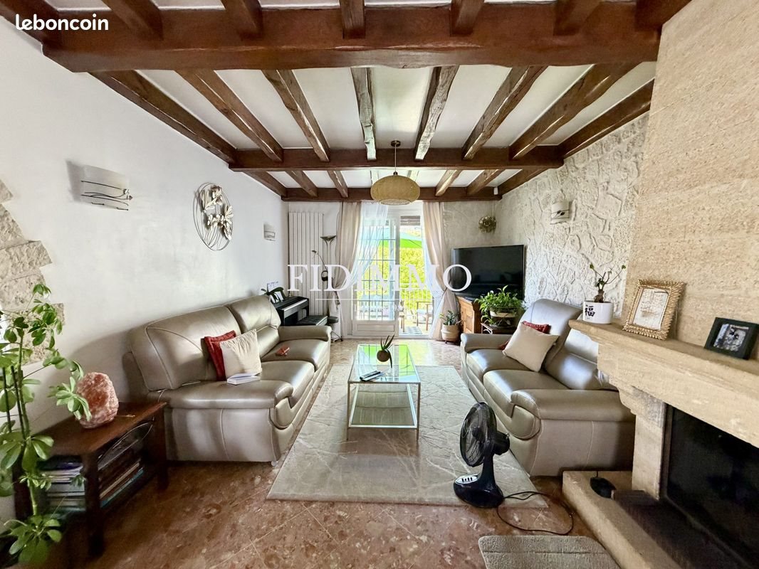 Maison à vendre, 112m², Ormesson-sur-Marne