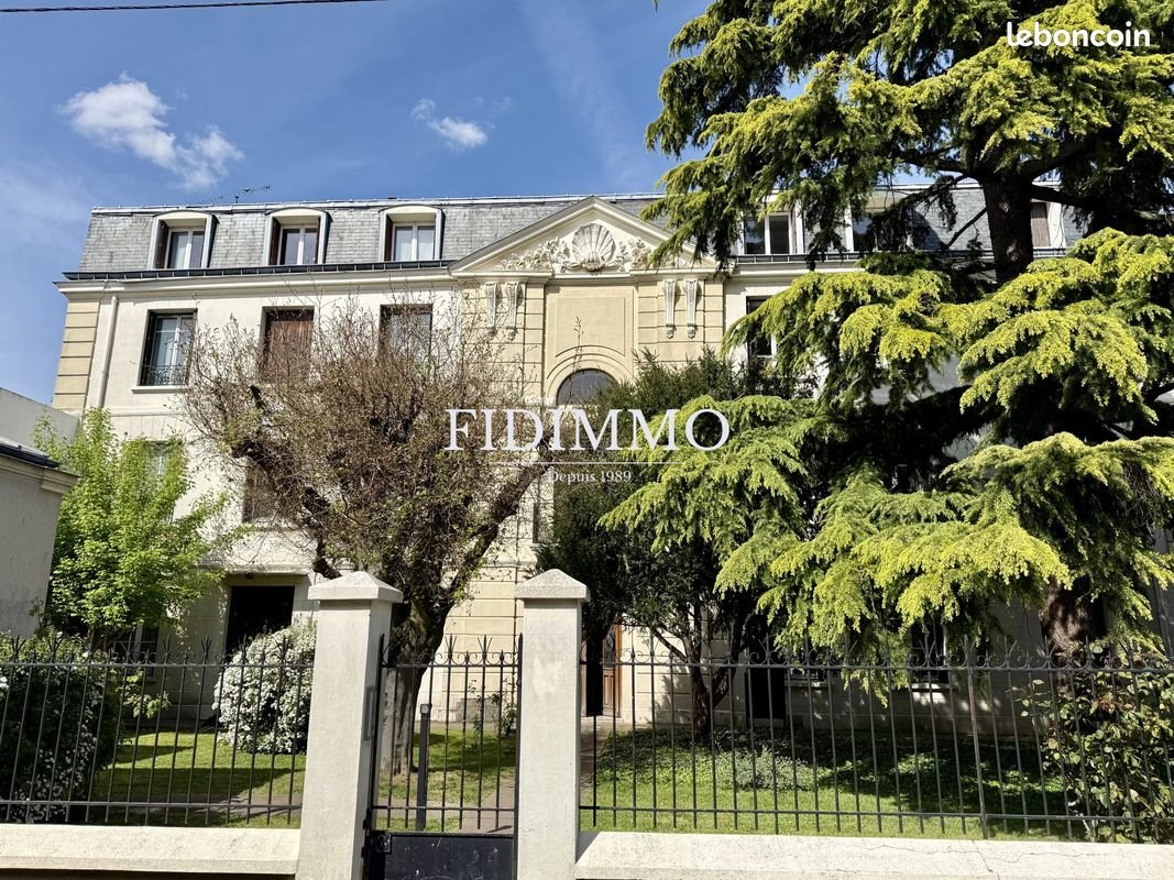Appartement à vendre, 76m², Chennevières-sur-Marne