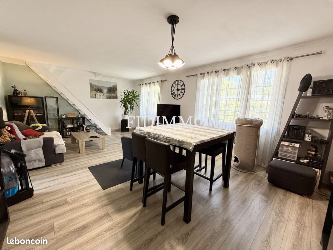 Appartement à vendre, 76m², Chennevières-sur-Marne