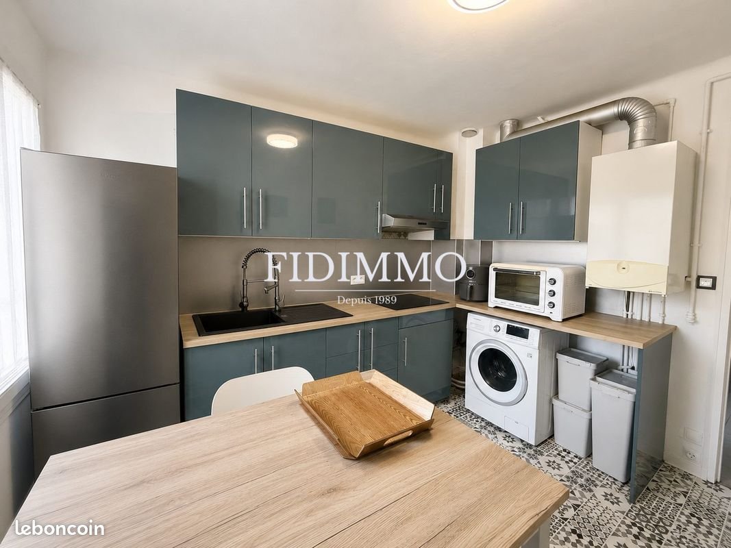 Appartement à vendre, 76m², Chennevières-sur-Marne