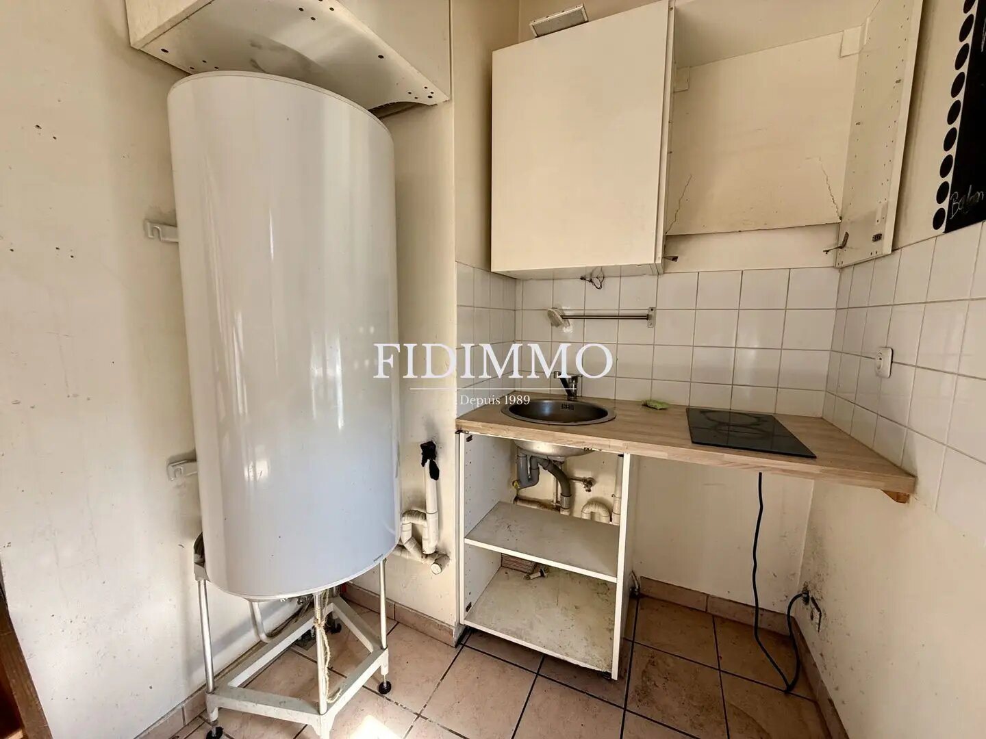 Appartement à vendre, 40m², Sucy-en-Brie