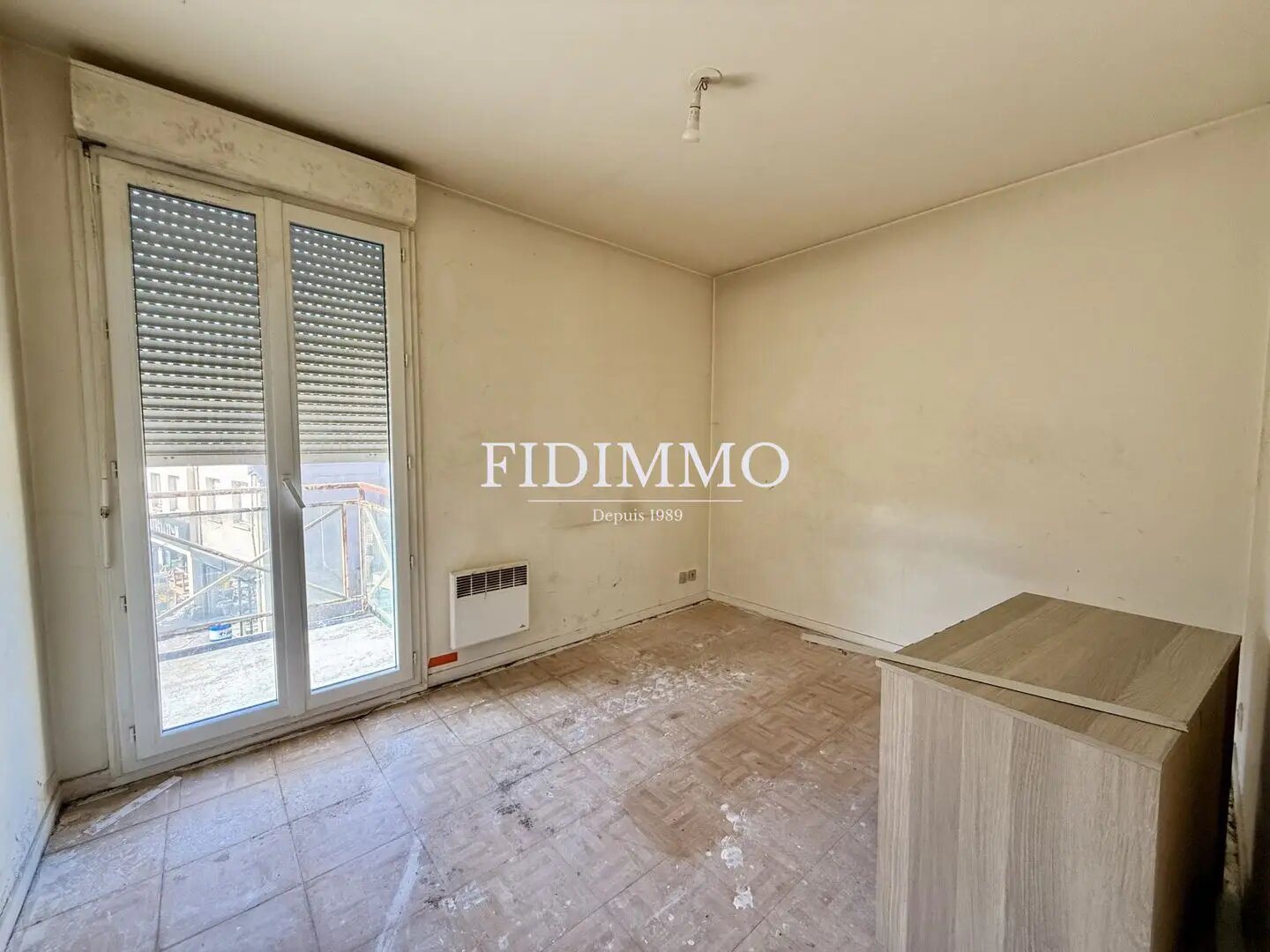 Appartement à vendre, 40m², Sucy-en-Brie