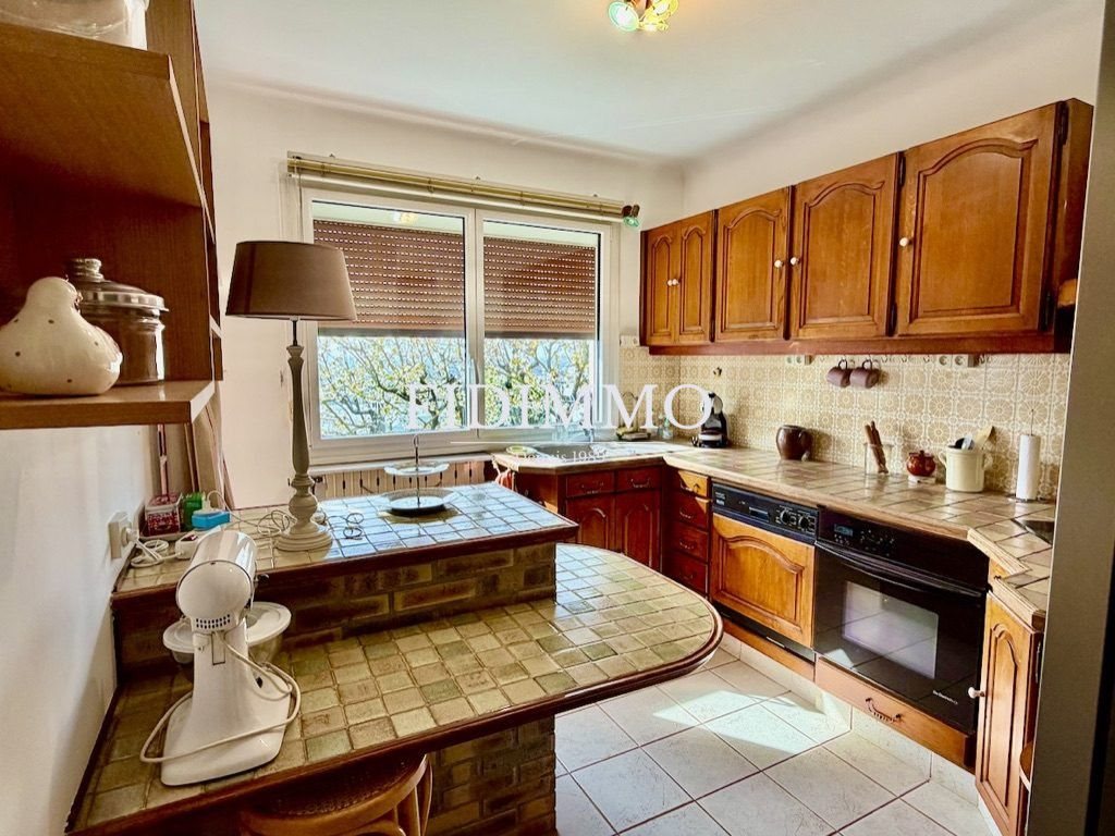 Maison à vendre, 112m², Chennevières-sur-Marne
