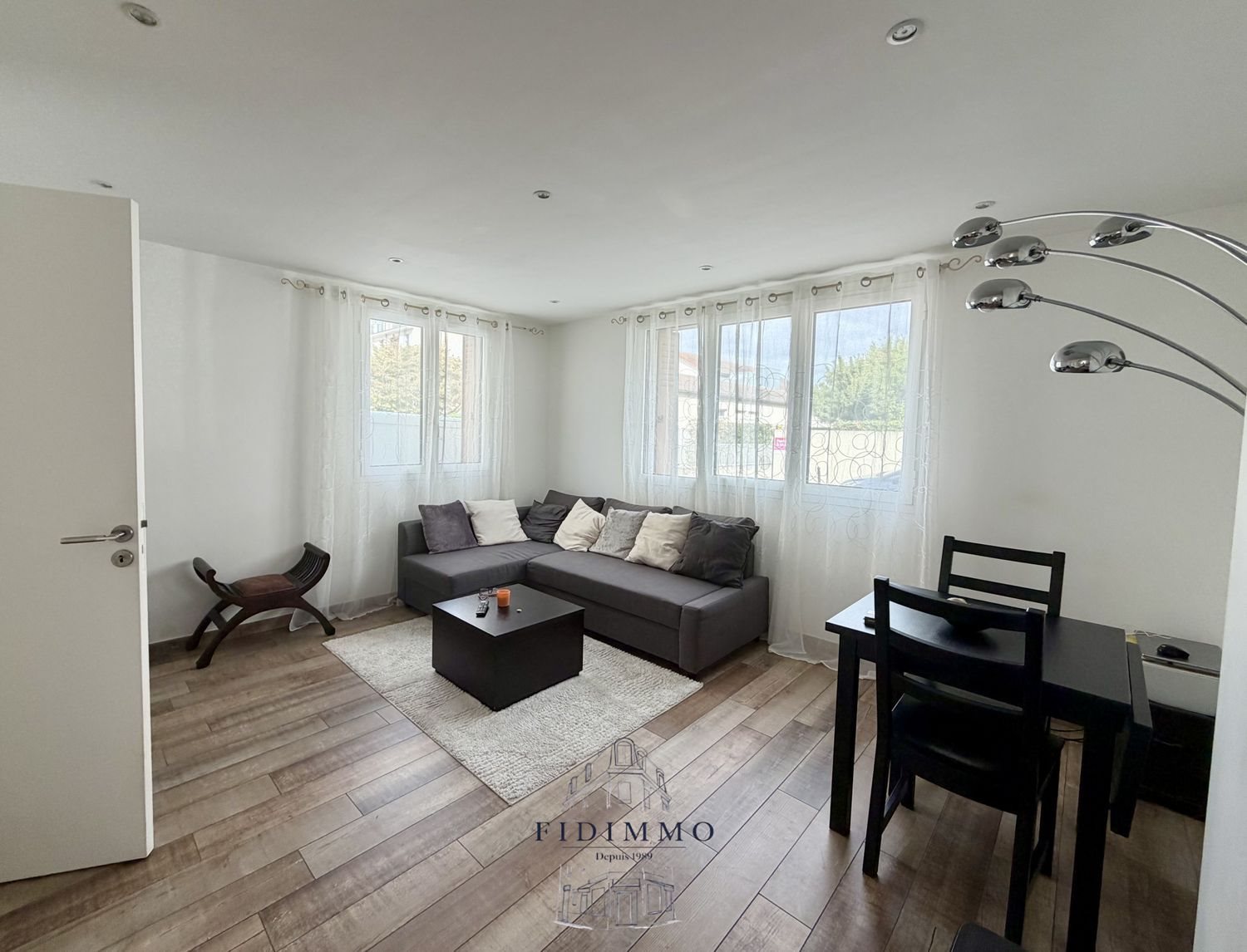 Appartement à vendre, 35m², Saint-Maur-des-Fossés