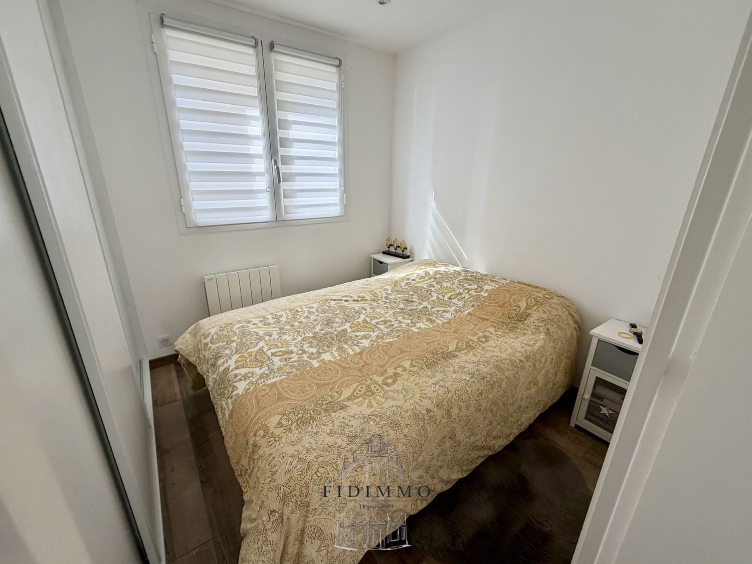 Appartement à vendre, 35m², Saint-Maur-des-Fossés