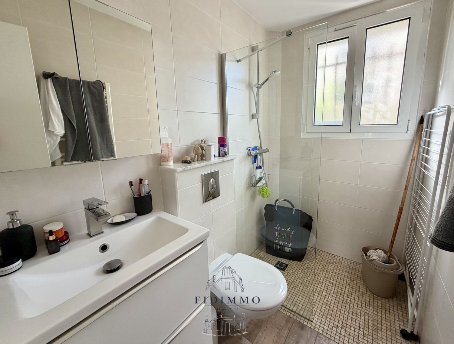 Appartement à vendre, 35m², Saint-Maur-des-Fossés