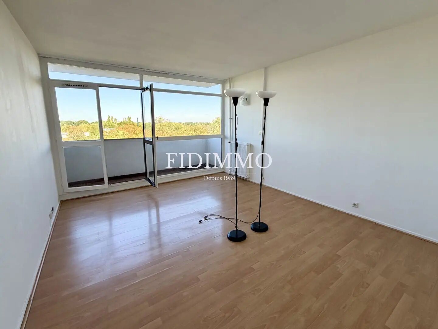 Appartement à louer, 64m², Chennevières-sur-Marne