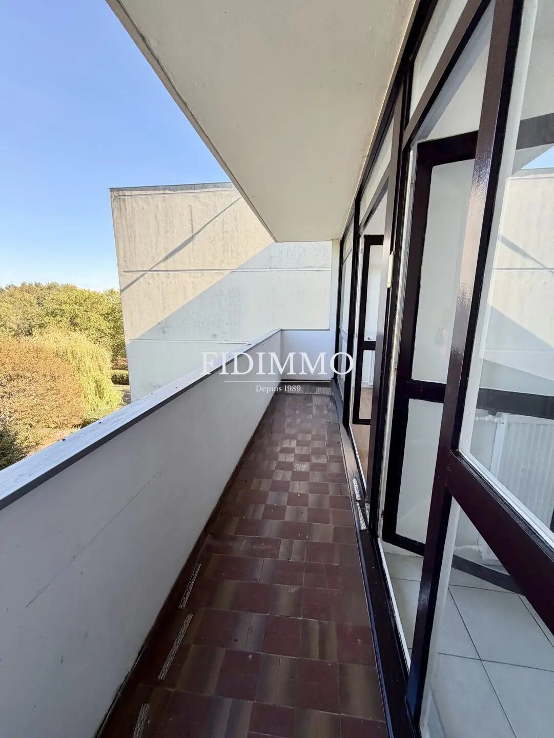 Appartement à louer, 64m², Chennevières-sur-Marne