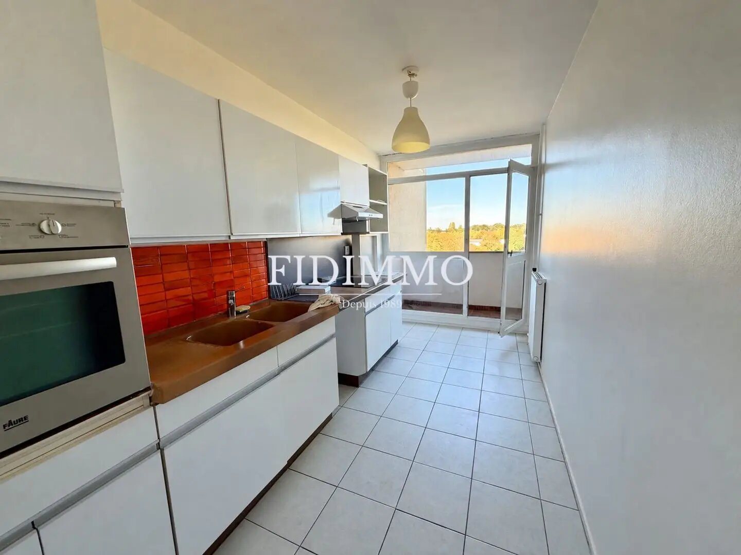 Appartement à louer, 64m², Chennevières-sur-Marne