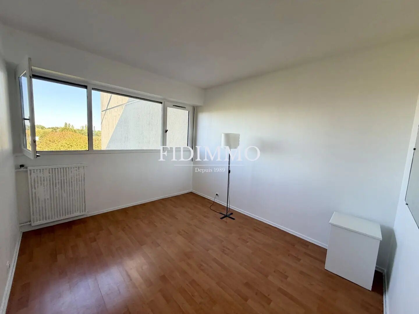 Appartement à louer, 64m², Chennevières-sur-Marne