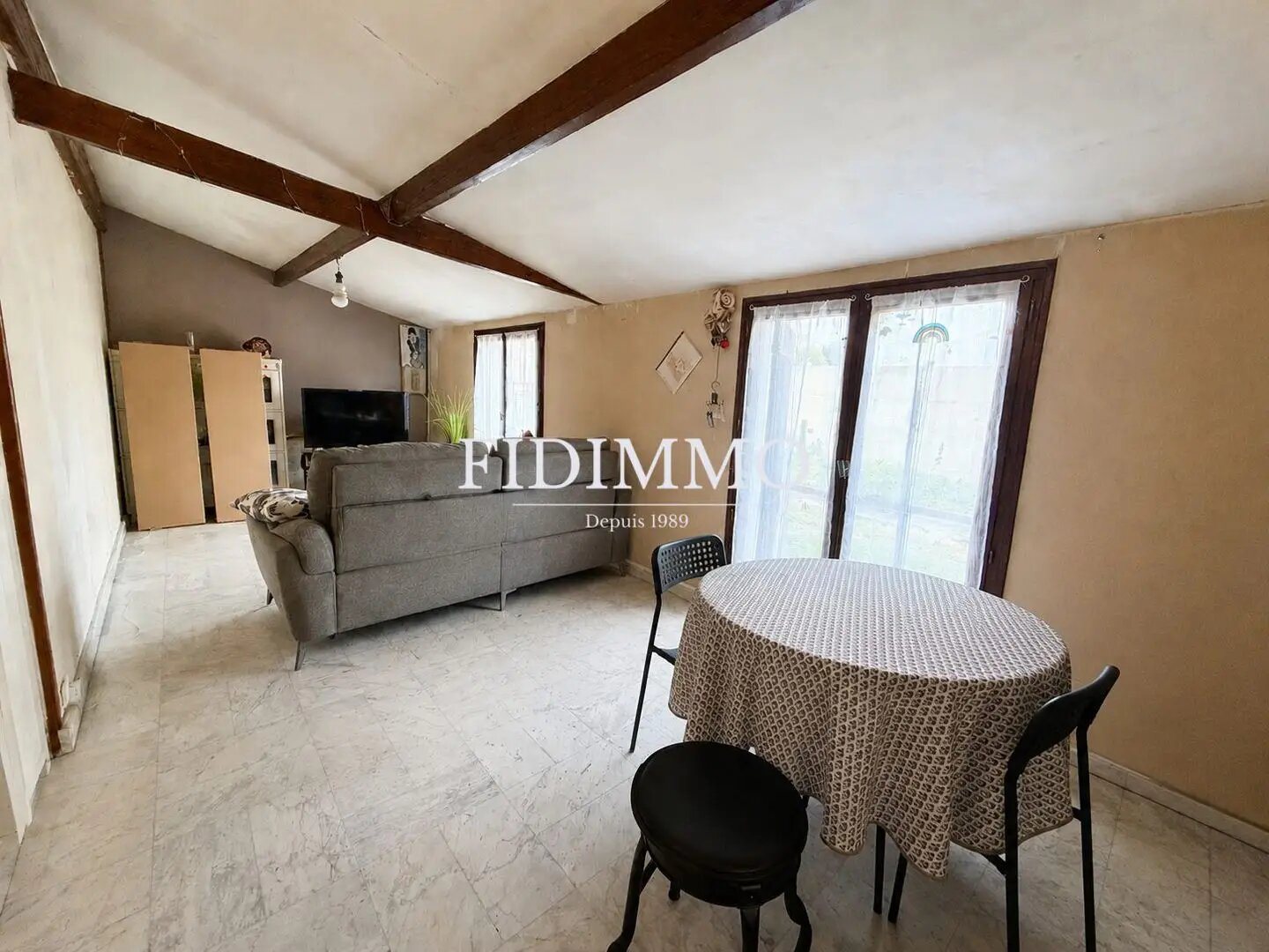 Maison à vendre, 67m², Ormesson-sur-Marne