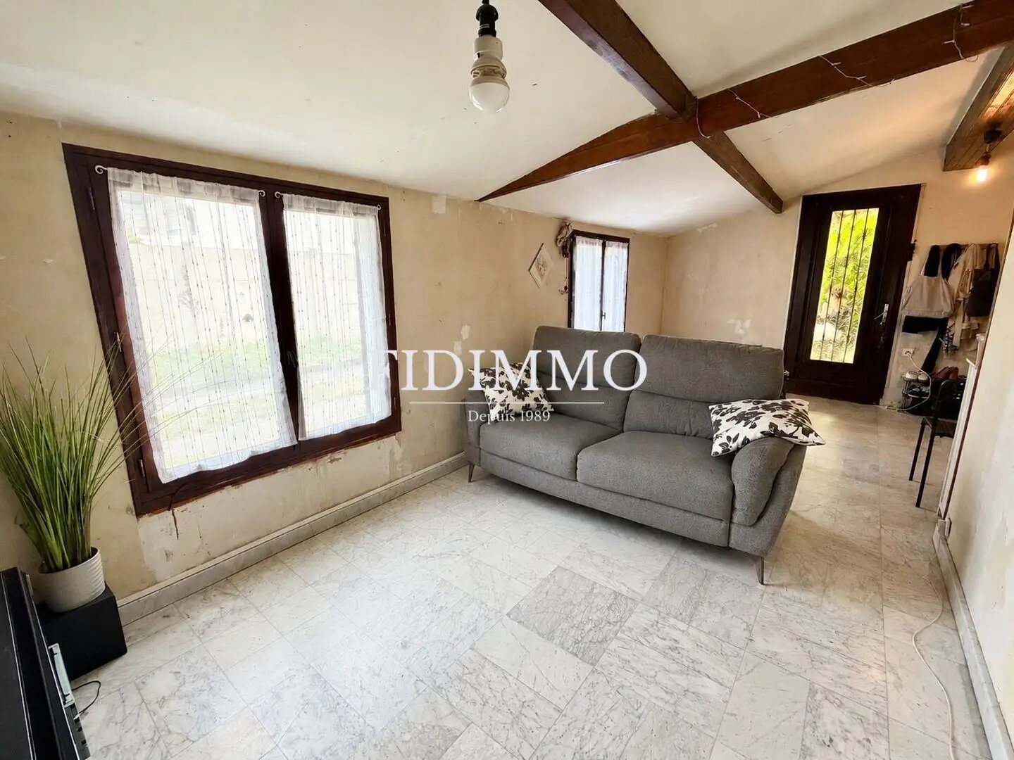 Maison à vendre, 67m², Ormesson-sur-Marne