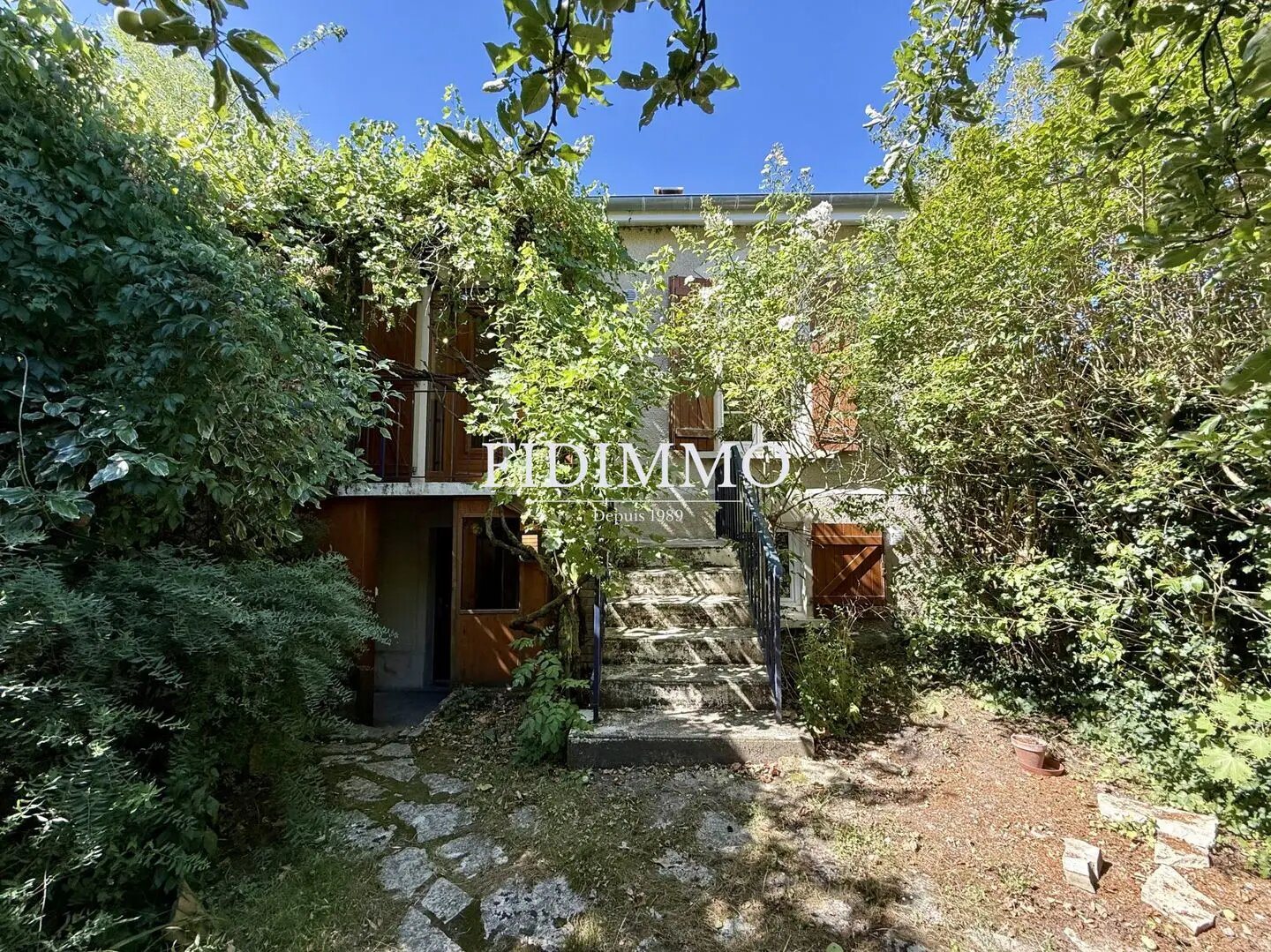 Maison à vendre, 85m², Sucy-en-Brie