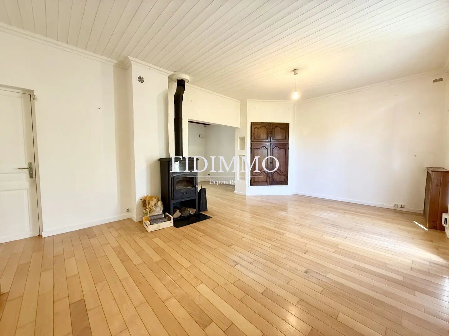 Maison à vendre, 85m², Sucy-en-Brie
