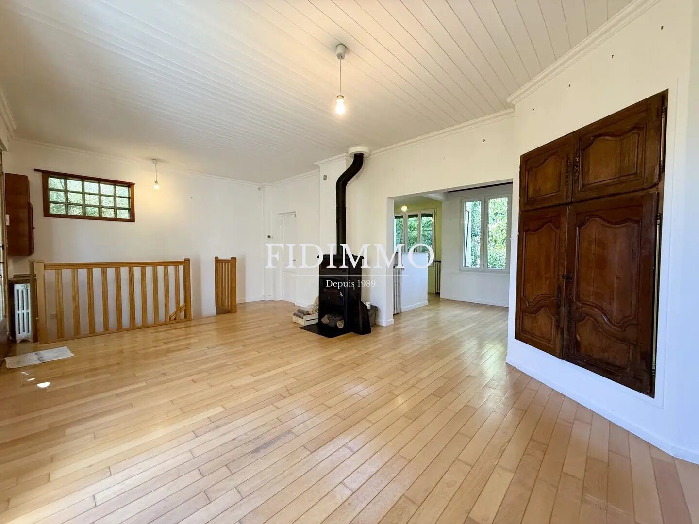 Maison à vendre, 85m², Sucy-en-Brie