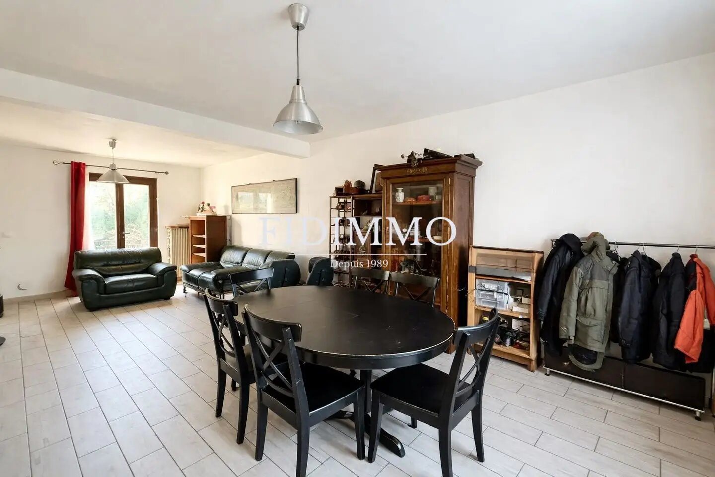 Maison à vendre, 108m², Ormesson-sur-Marne