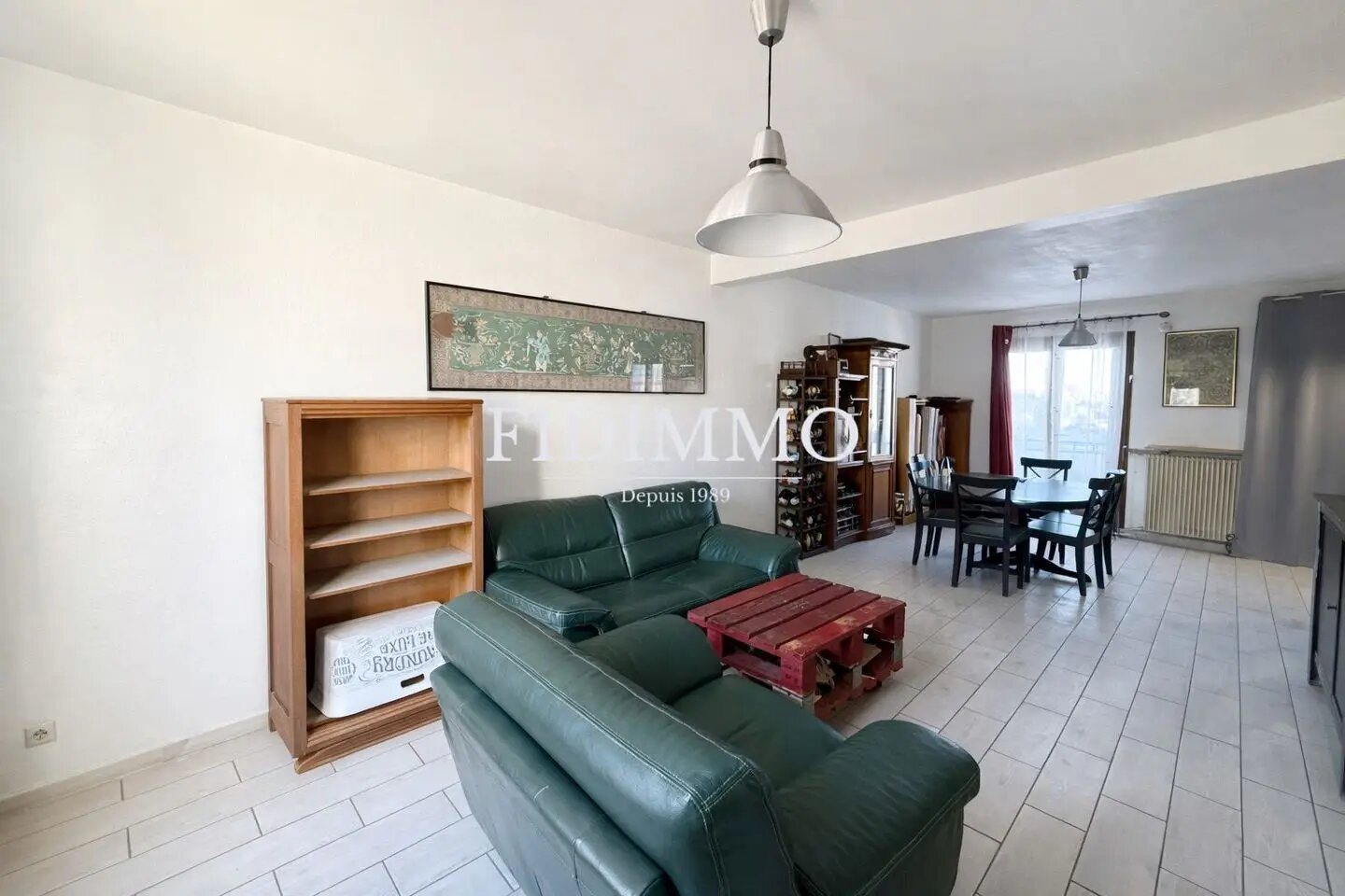 Maison à vendre, 108m², Ormesson-sur-Marne