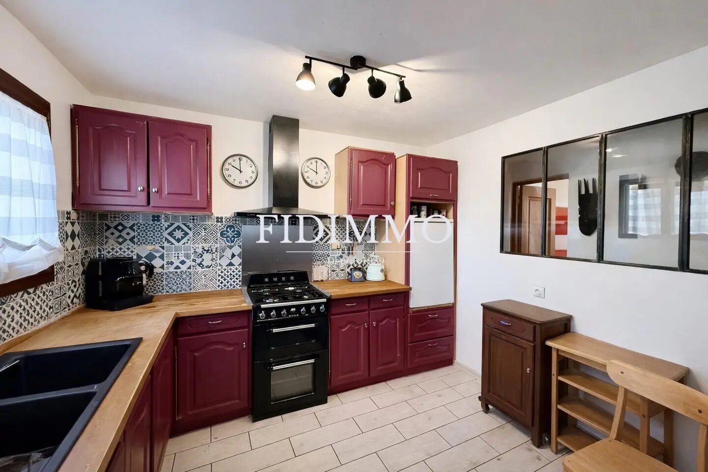 Maison à vendre, 108m², Ormesson-sur-Marne
