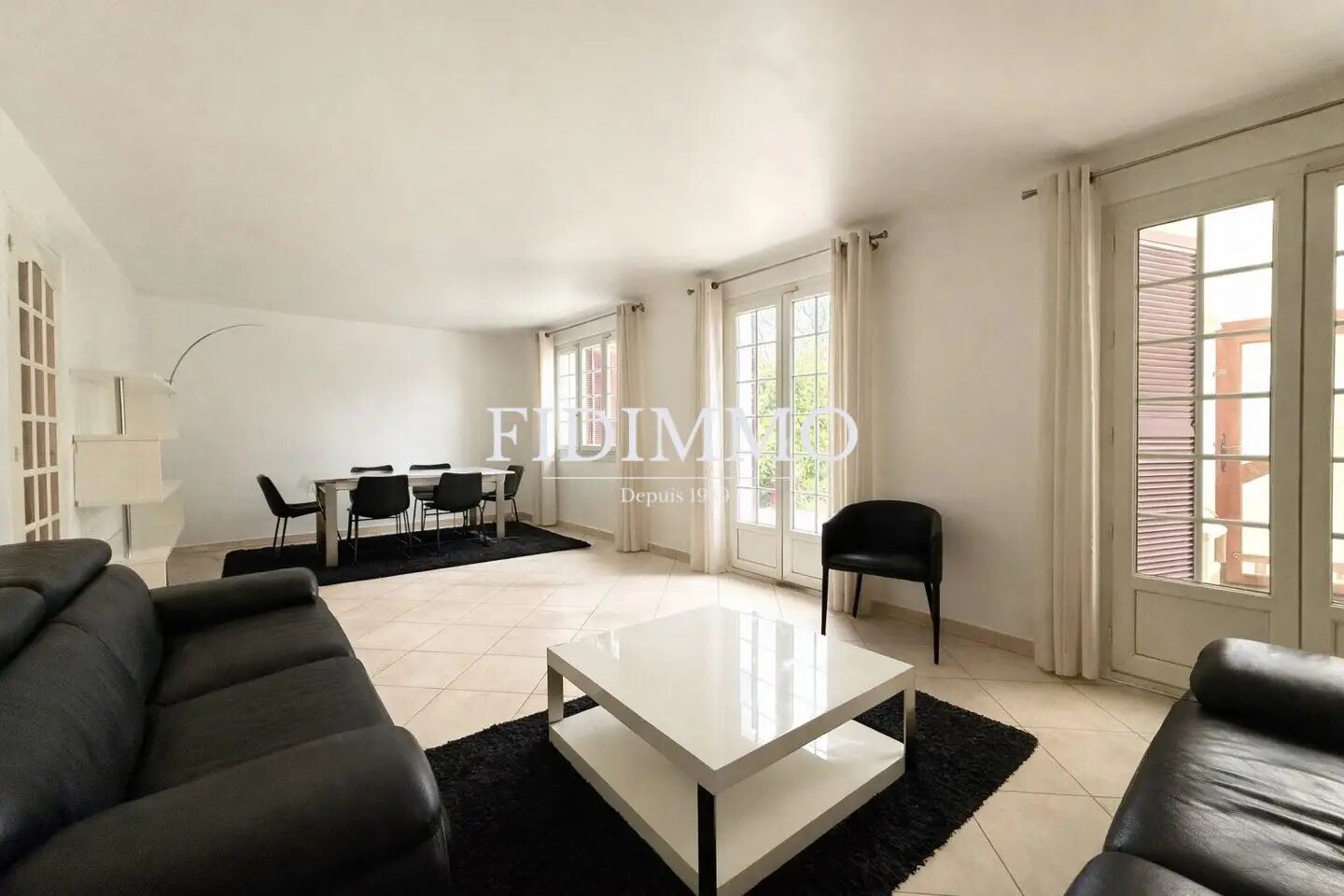 Maison à vendre, 98m², Sucy-en-Brie