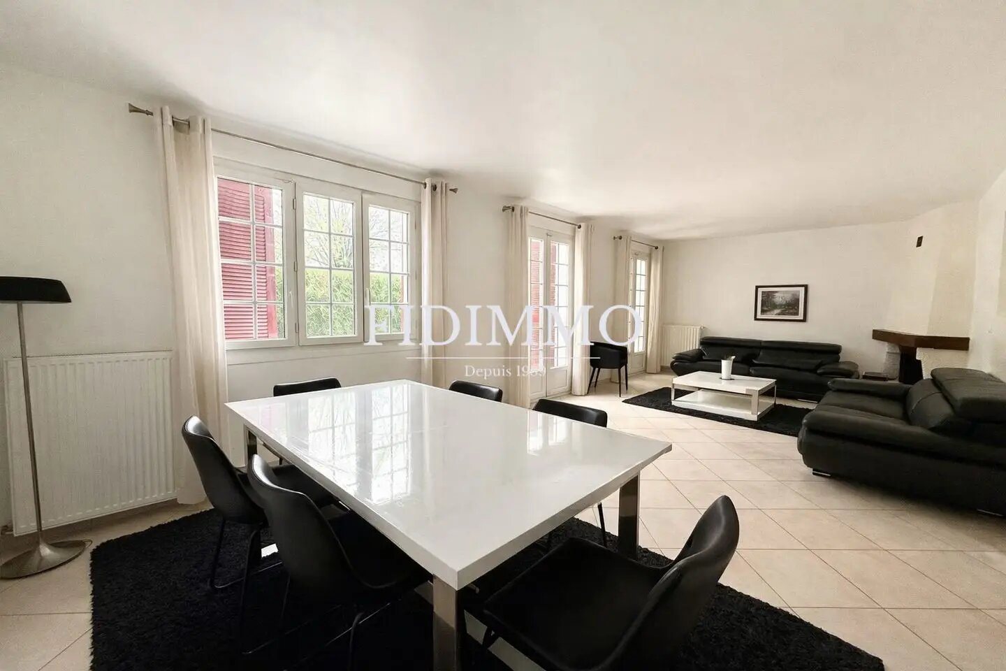 Maison à vendre, 98m², Sucy-en-Brie