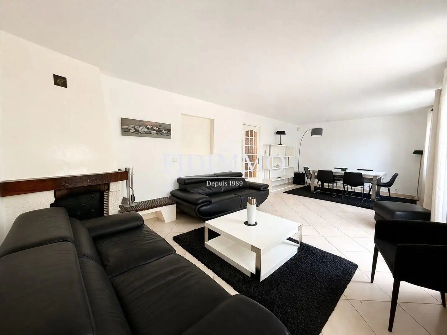 Maison à vendre, 98m², Sucy-en-Brie