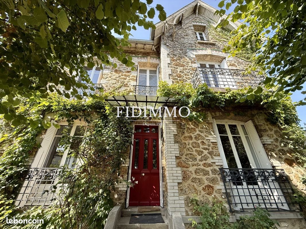 Maison à vendre, 195m², Chennevières-sur-Marne