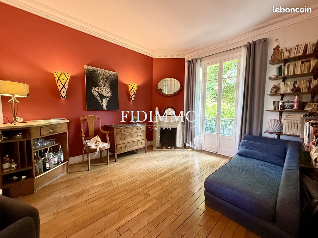 Maison à vendre, 195m², Chennevières-sur-Marne