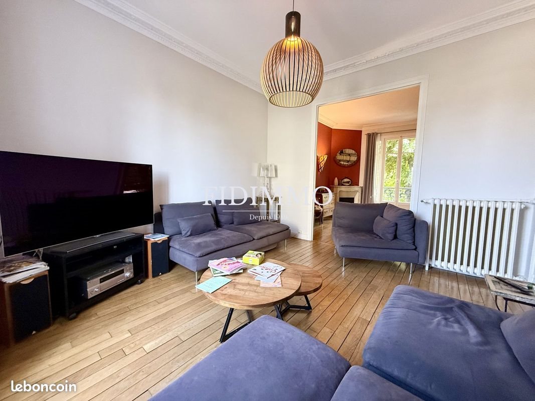 Maison à vendre, 195m², Chennevières-sur-Marne