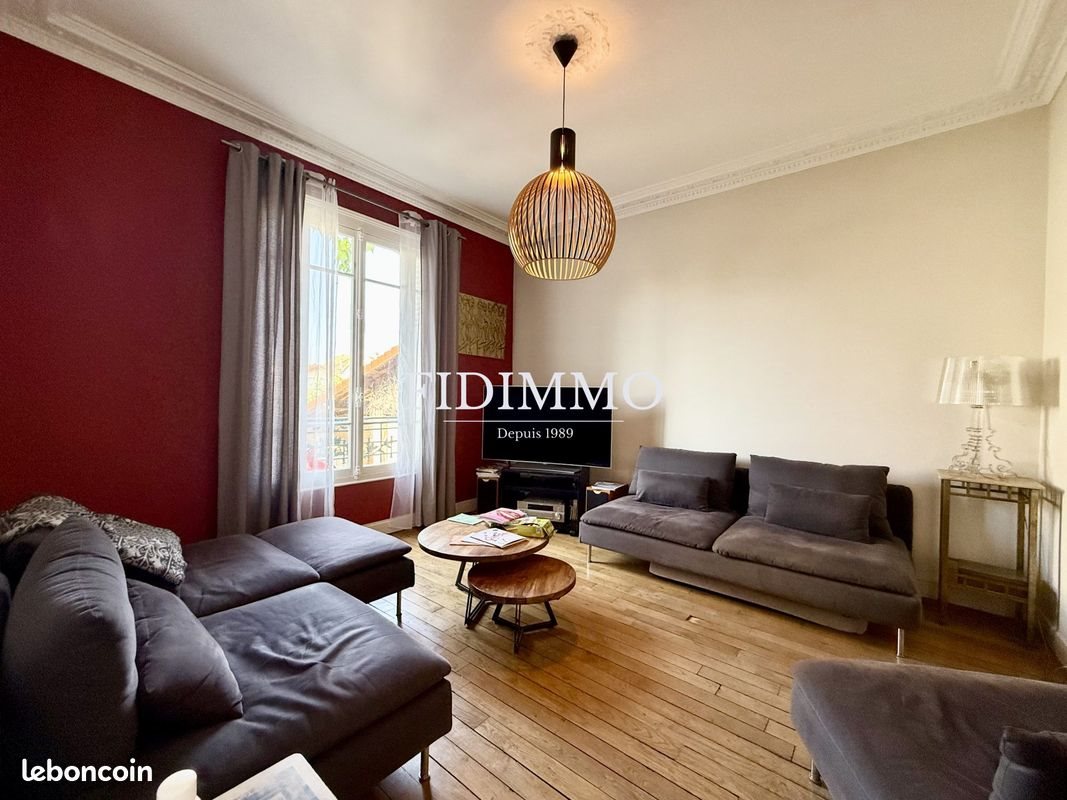 Maison à vendre, 195m², Chennevières-sur-Marne