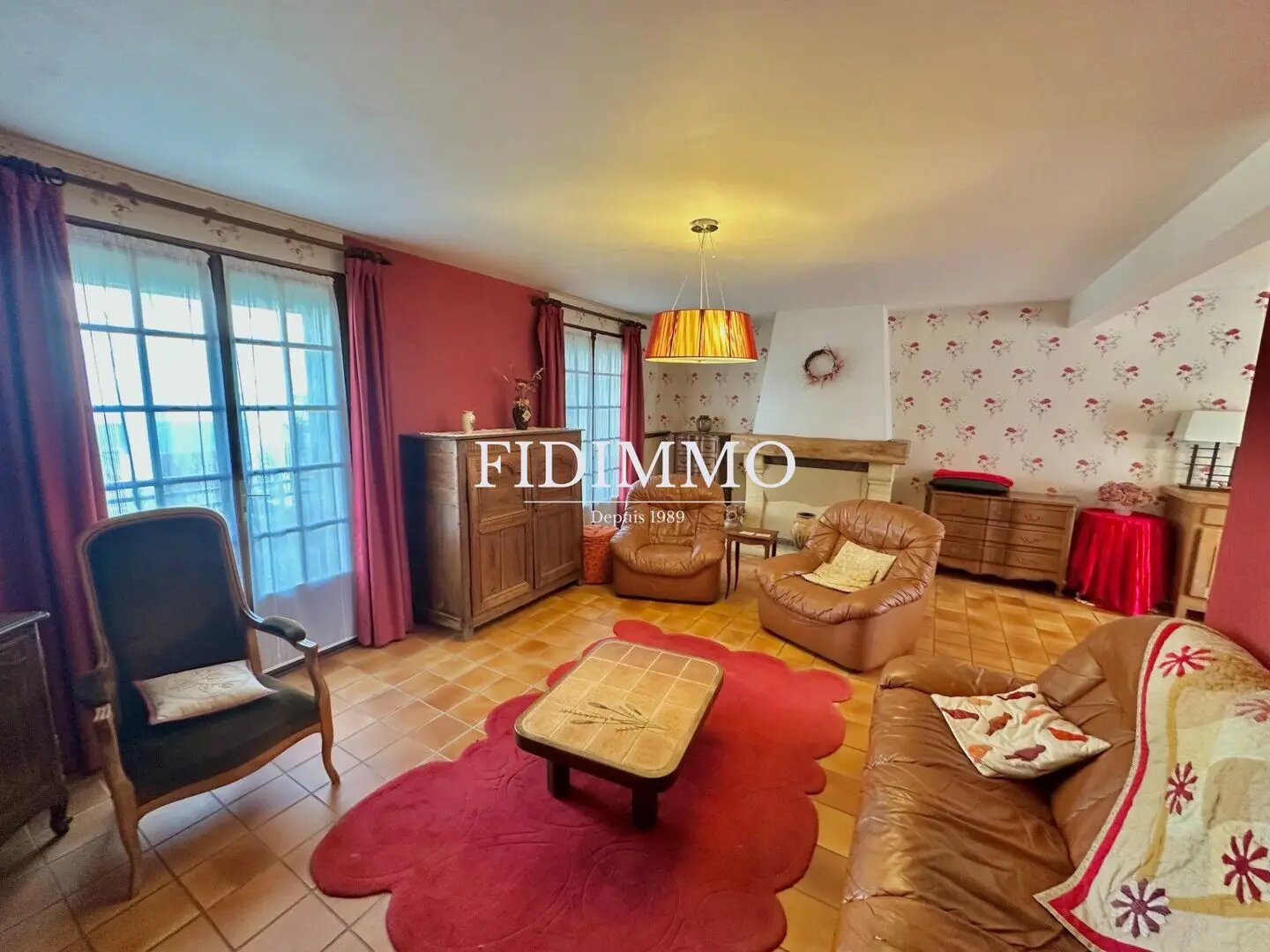Maison à vendre, 126m², Chennevières-sur-Marne