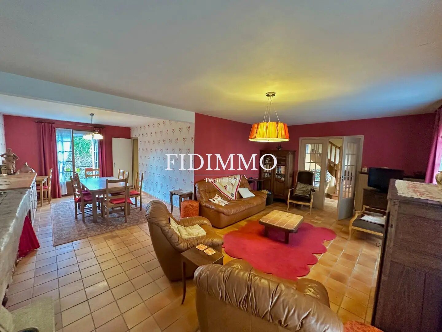 Maison à vendre, 126m², Chennevières-sur-Marne