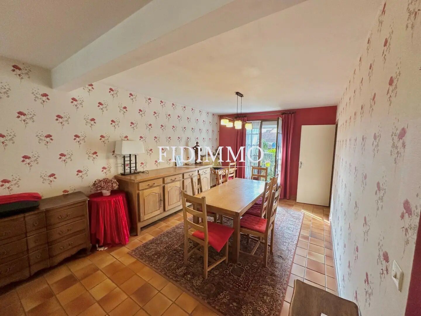 Maison à vendre, 126m², Chennevières-sur-Marne