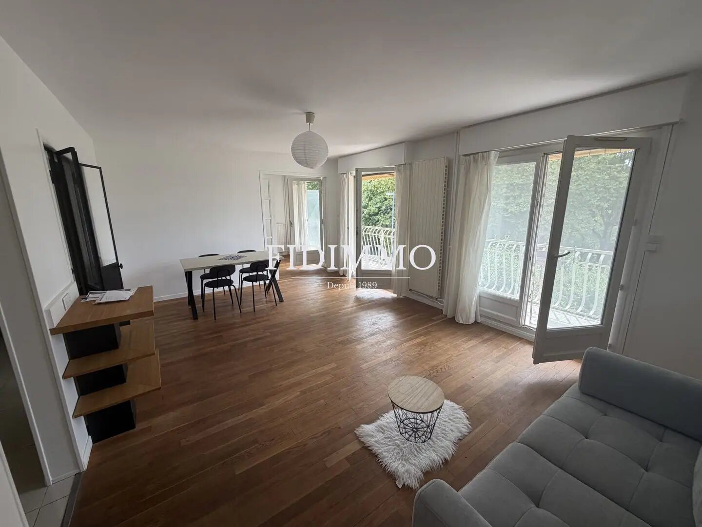 Appartement à louer, 50m², Chennevières-sur-Marne
