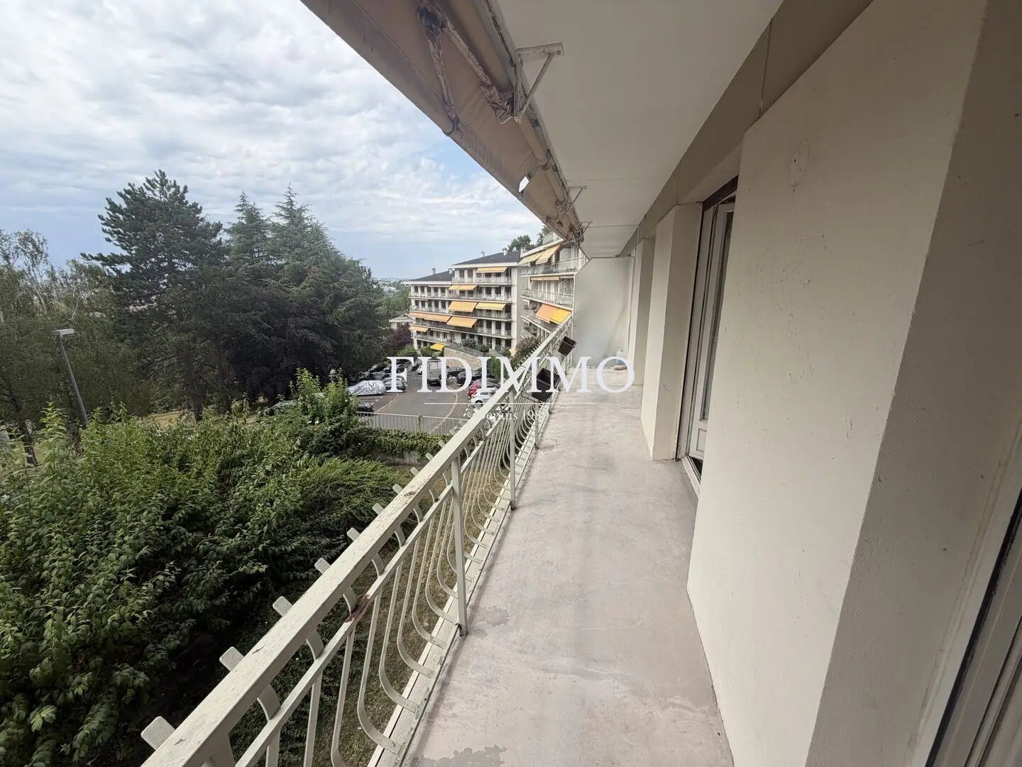 Appartement à louer, 50m², Chennevières-sur-Marne
