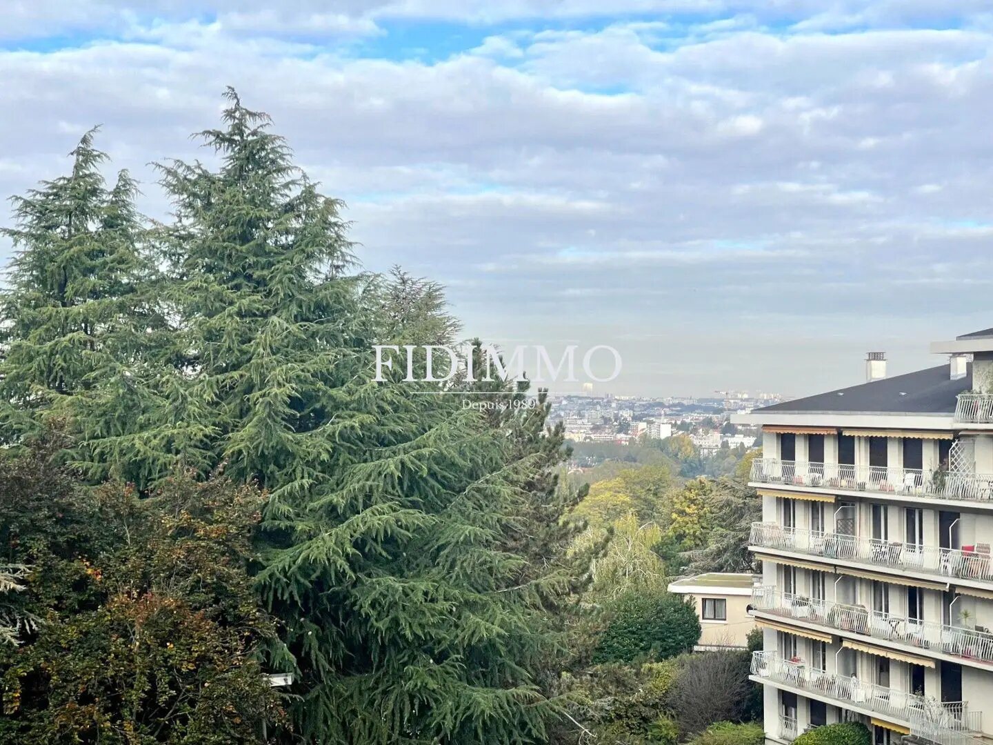 Appartement à louer, 50m², Chennevières-sur-Marne
