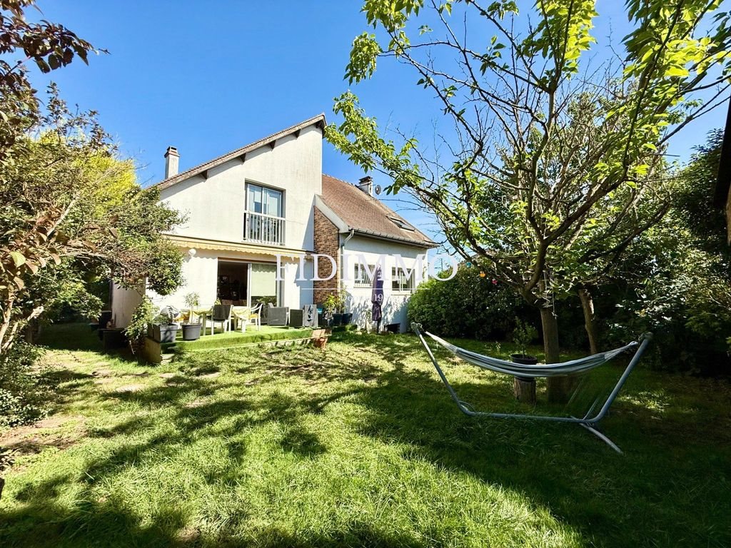 Maison à vendre, 162m², Ormesson-sur-Marne