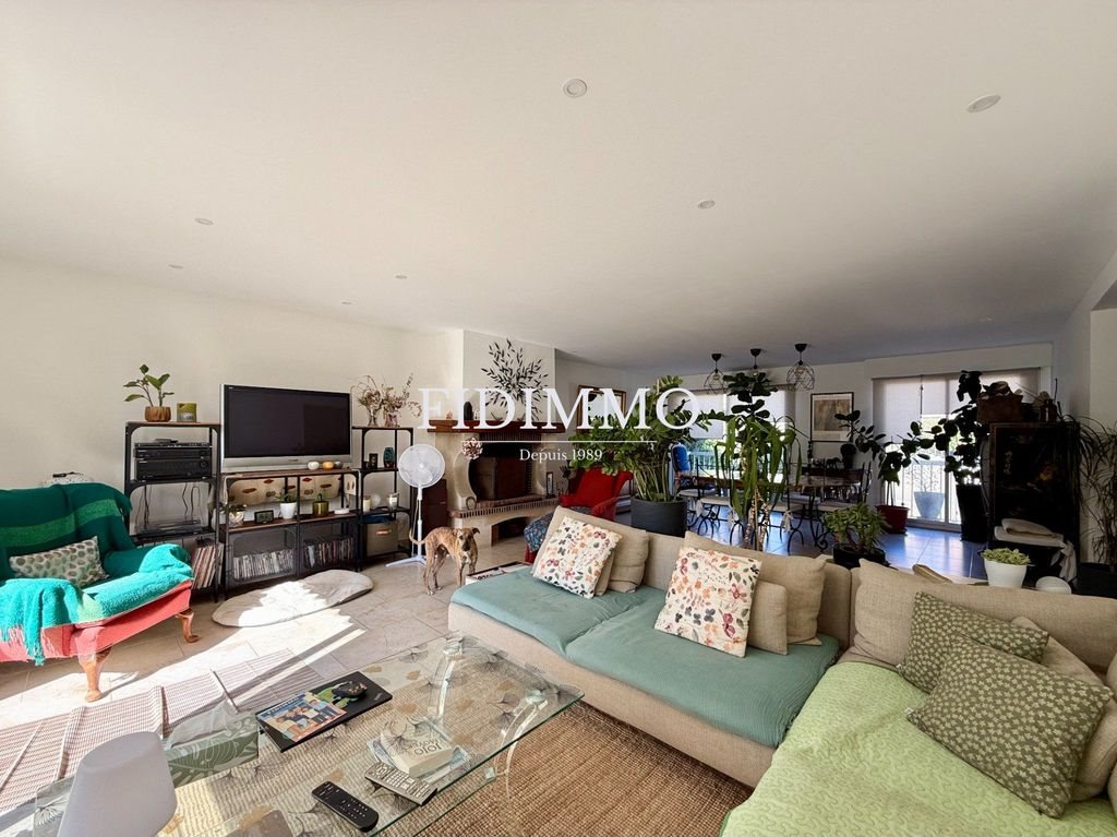 Maison à vendre, 162m², Ormesson-sur-Marne