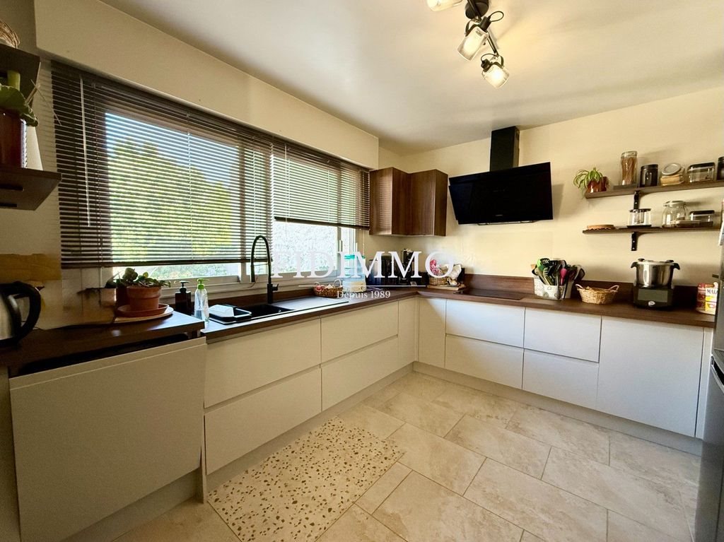 Maison à vendre, 162m², Ormesson-sur-Marne