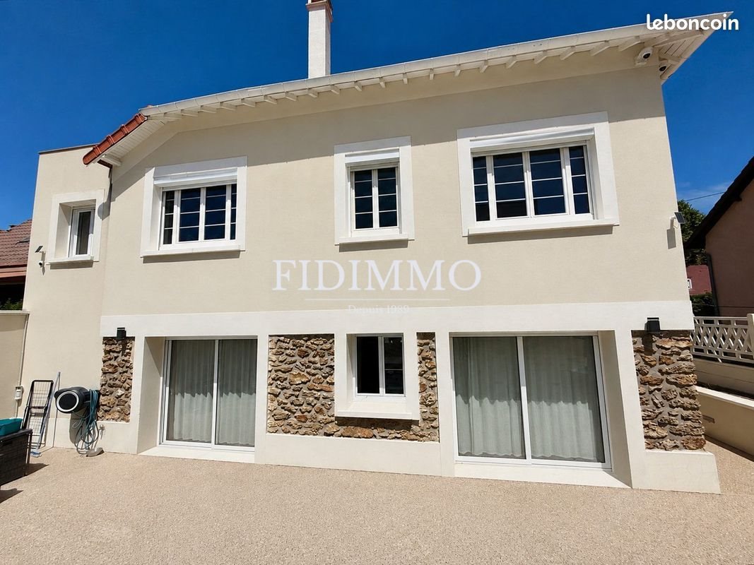 Maison à vendre, 180m², Sucy-en-Brie