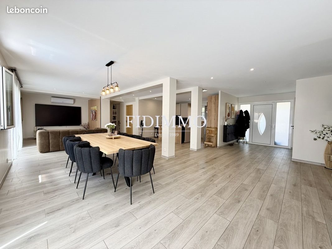 Maison à vendre, 180m², Sucy-en-Brie