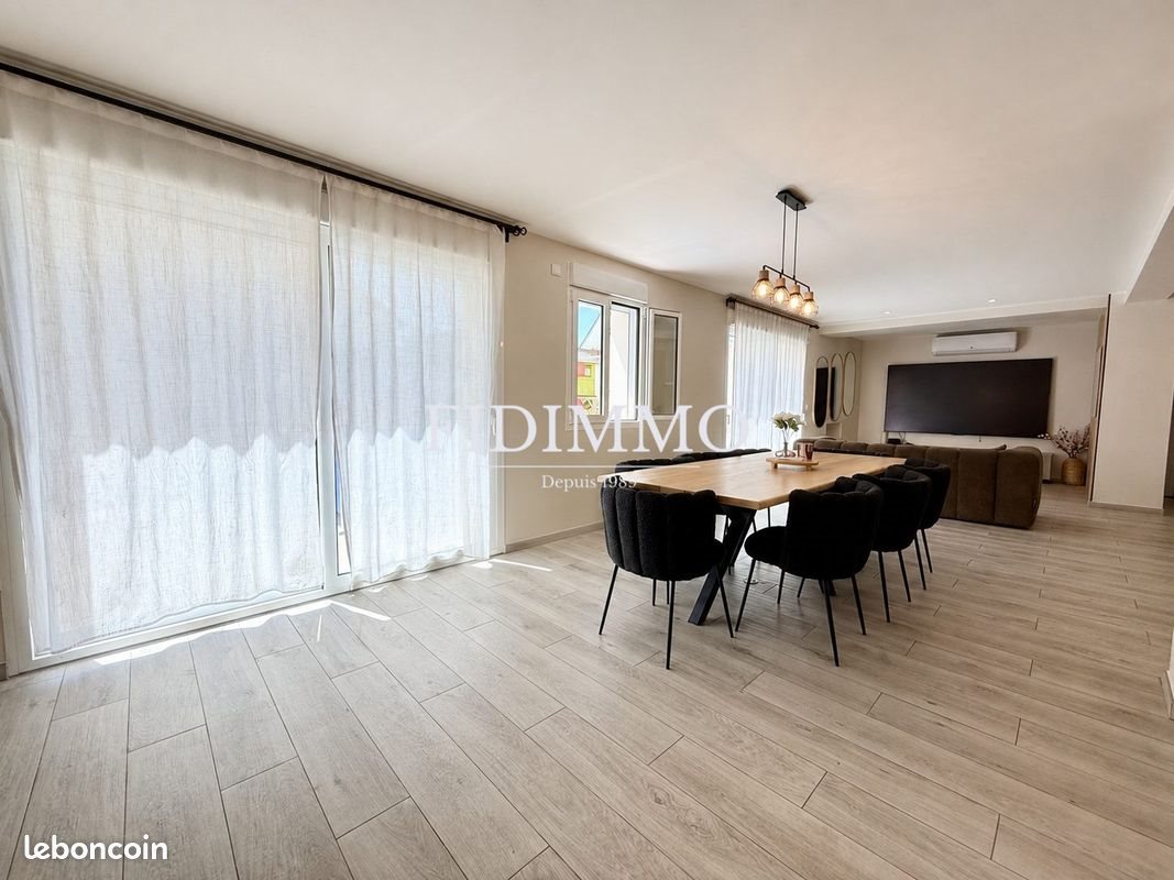 Maison à vendre, 180m², Sucy-en-Brie