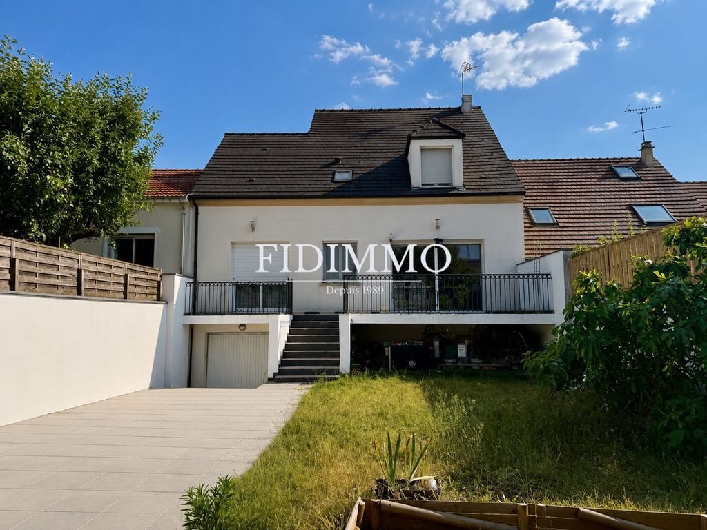 Maison à vendre, 174m², Sucy-en-Brie