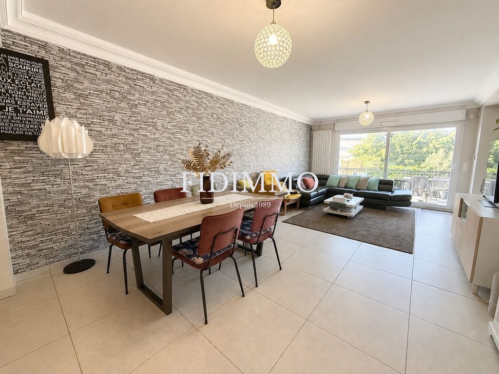 Maison à vendre, 174m², Sucy-en-Brie